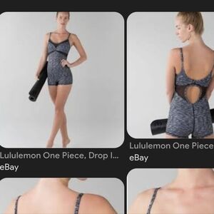 Lululemon. Flash $70